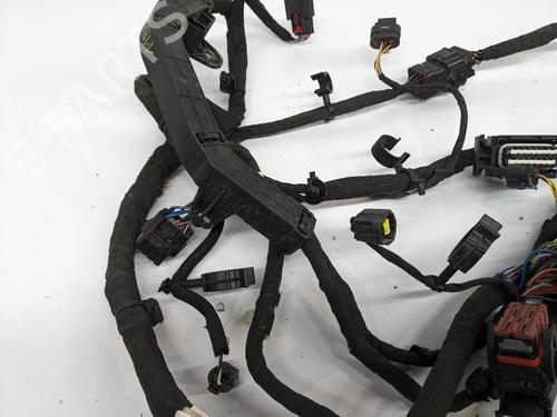 Kabelboom JAGUAR I-PACE (X590) EV400 AWD | BP29691347E16 