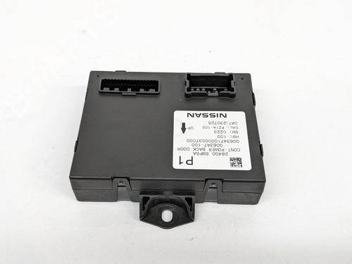 Electronic module NISSAN ARIYA (FE0) EV e-4ORCE | BP28700142M83