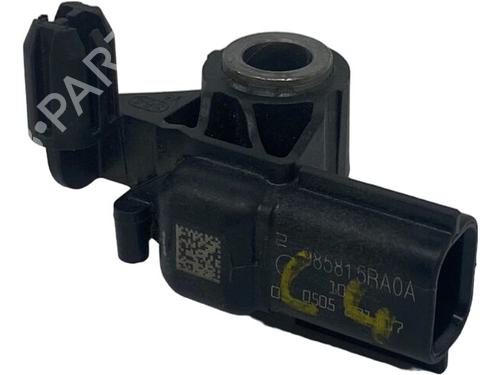 Kollisjonspute styreenhet CITROËN C4 III (BA_, BB_, BC_) ë-C4 (BCZKXC, BZCKSC) (136 hp) 29690673