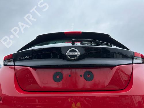 Bagagerumsbeklædning NISSAN LEAF (ZE1) Electric | BP32741207I3  - Image 12