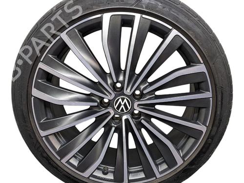 Używane Felga VW ID.3 (E11, E12) Pro (204 hp) 29693820