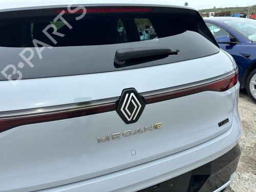 Boot lining RENAULT MEGANE E-TECH SUV EV60 (BNJ1) | BP33731431I3  - Image 7