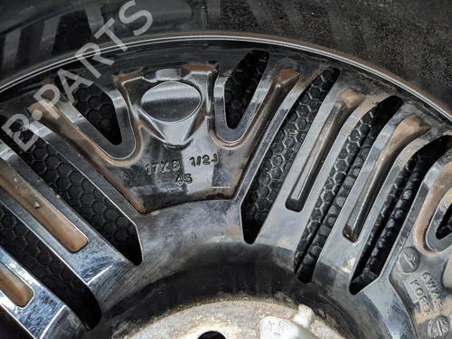 Fælk NISSAN LEAF (ZE1) Electric | BP29691840C45 