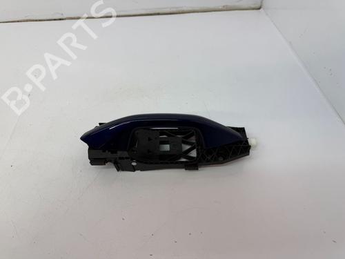 Klamka zewnętrzna drzwi tylnych prawych AUDI Q4 E-TRON SUV (F4B) 40 | BP30266465C130 