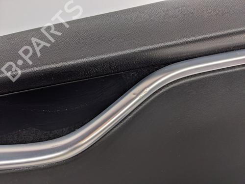 Bageste højre beklædning TESLA MODEL S (5YJS) 85 | BP29692769C61