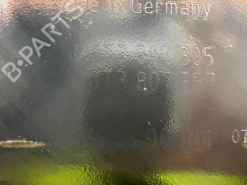 Køfangervange VW ID. Buzz Cargo (EBA) Electric | BP31844192C73 