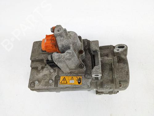 Airco pomp SMART FORFOUR Hatchback (453) 1.0 (453.042, 453.043) | BP29692861M34 