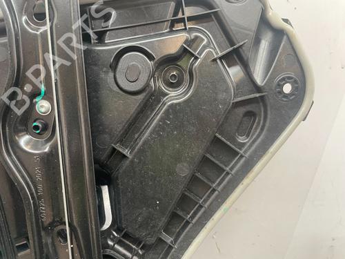 Rudehejsemekanisme venstre bagtil TESLA MODEL Y (5YJY) Long Range All-wheel Drive | BP29689540C24 