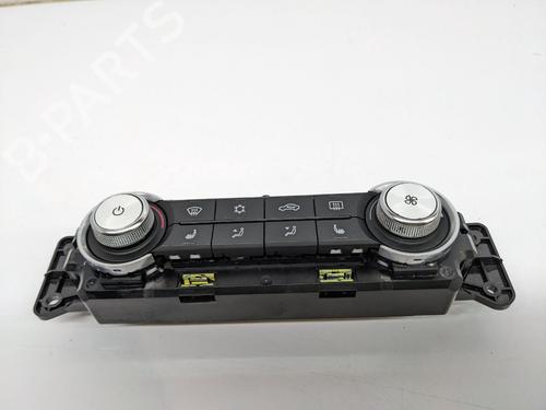 AC Styreenhet / Manøvreringsenhet MG MG ZS SUV (AZS1) 1.0 T-GDi | BP29691556I5 