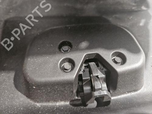 Hanskerom FIAT 500e (332_) Elektro 3+1 (FA1) | BP29687842C95 