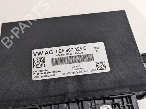 Elektronisk modul VW ID.4 (E21) Performance | BP29689108M83 