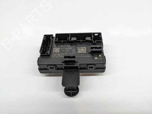 Elektronische module CUPRA BORN (K11) 58 | BP29690181M83 