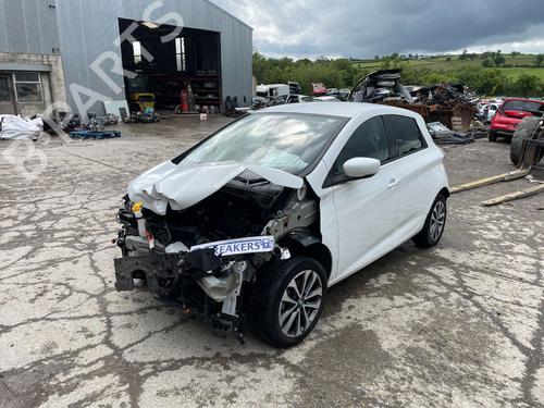 Andre RENAULT ZOE (BFM_) ZOE (BFMC, BFMD) | BP29695576O1
