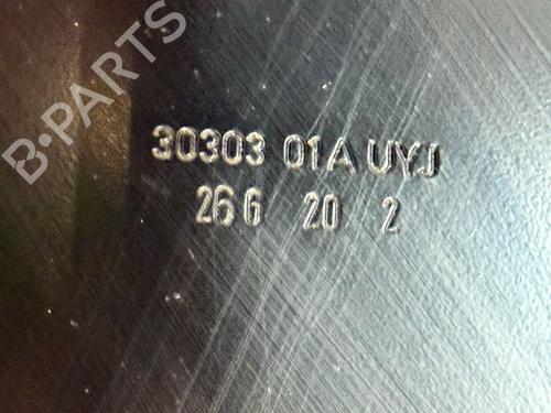 Andre BMW i3 (I01) Electric | BP33445398O1  - Image 7