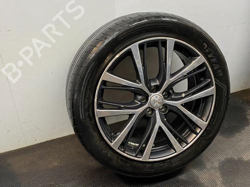 Felga JAGUAR I-PACE (X590) EV400 AWD | BP29691887C45