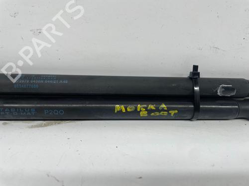 Gassdemper Bakluke VAUXHALL MOKKA MOKKA-e (76) | BP29689747C138