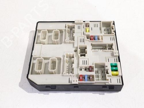 Zekeringkast RENAULT ZOE (BFM_) ZOE | BP29689015E1