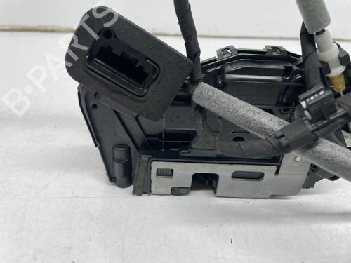 Venstre foran lås AUDI Q4 E-TRON SUV (F4B) 45 | BP29695318C98 