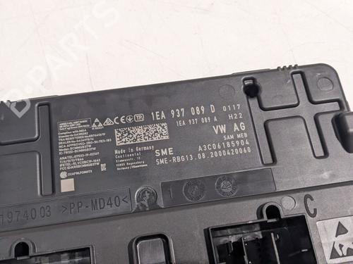 Elektronisk modul VW ID.3 (E11, E12) 1st | BP29689095M83