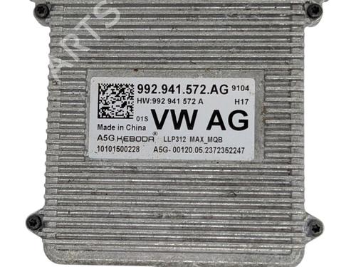 Elektronisk modul SKODA ENYAQ iV SUV (5AZ) 85 (286 hp) 29693790