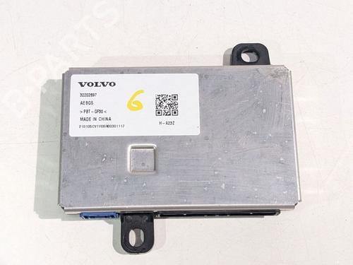 Elektronisk modul POLESTAR POLESTAR 2 (534) EV (224 hp) 29688923