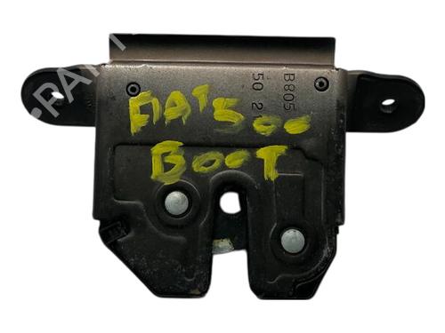 Bagasjeromsbekledning FIAT 500e (332_) Elektro 3+1 (FA1) (118 hp) 29692153