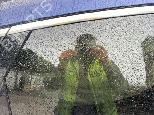 Dør rude højre bagtil AUDI E-TRON (GEN) 55 quattro | BP29693887C21 