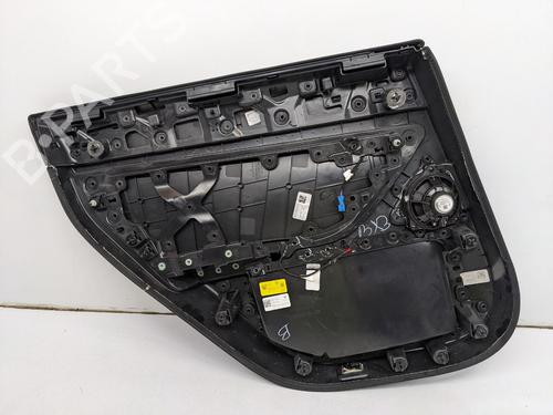 Bageste højre beklædning TESLA MODEL 3 (5YJ3) EV AWD | BP29693726C61 