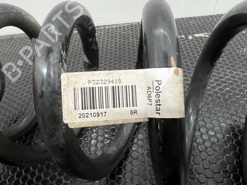 Støtdemperfjær POLESTAR POLESTAR 2 (534) EV | BP29689423C152 
