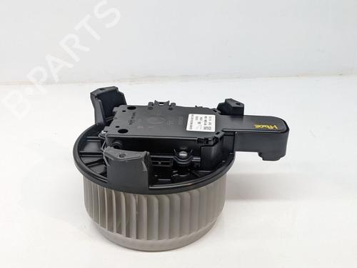 Varmeblæser JAGUAR I-PACE (X590) EV400 AWD | BP29688282M62 