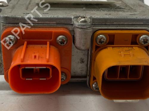 Andre JEEP AVENGER (J2) Electric | BP29694987O1