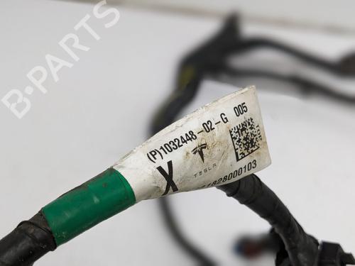 Kabelboom TESLA MODEL X (5YJX) 100D AWD | BP29694538E16