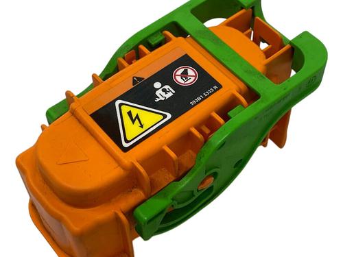 Andre RENAULT ZOE (BFM_) ZOE (88 hp) 29691524