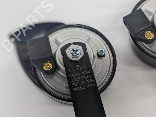 Horn LEXUS RZ (_BM1_) 300e (XEBM10) | BP29694649E13 