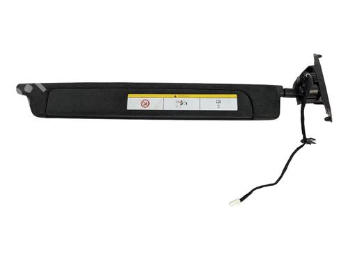 Używane Osłona przeciwsłoneczna prawa TESLA MODEL X (5YJX) 100D AWD (525 hp) 29964040