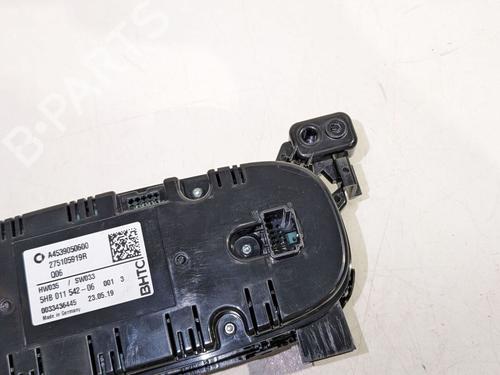 Other SMART FORFOUR Hatchback (453) 1.0 (453.042, 453.043) | BP29902758O1