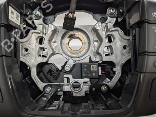 Volant TOYOTA bZ4X (_EAM1_) EV (YEAM15) | BP29692622C49 