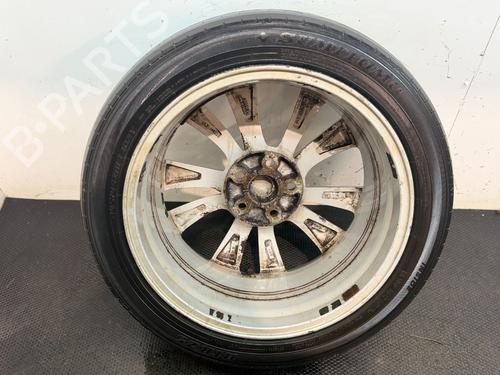 Fælk TESLA MODEL S (5YJS) 85 | BP32458649C45 