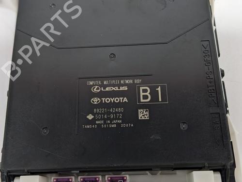 Zekeringkast TOYOTA bZ4X (_EAM1_) EV (YEAM15) | BP29692490E1