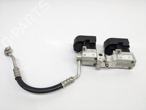 AC pipe JAGUAR I-PACE (X590) EV400 AWD | BP29690702M126 