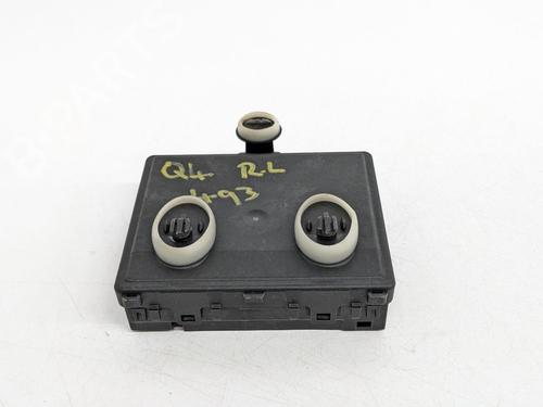 Elektronische module AUDI E-TRON (GEN) 50 quattro | BP29693671M83 