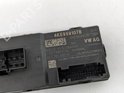 Elektronische module SKODA ENYAQ iV SUV (5AZ) 85 | BP29693747M83 