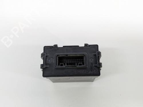 Modulo elettronico RENAULT MEGANE E-TECH SUV EV60 (BNJ1) | BP29690091M83