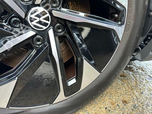 Felg VW ID.4 (E21) PRO 4motion | BP32653854C45 