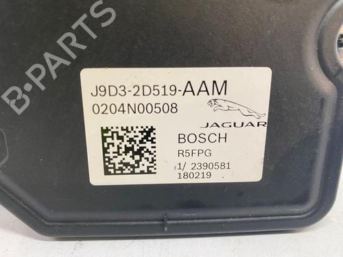 Bremseservo JAGUAR I-PACE (X590) EV400 AWD | BP29691056M42