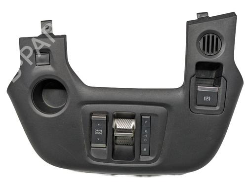 Używane Dźwignia zmiany biegów CITROËN C3 AIRCROSS II (2R_, 2C_) 1.2 PureTech 110 (2RHNZB, 2RHNZW, 2RHNPX, 2RHNPJ) (110 hp) 29689297