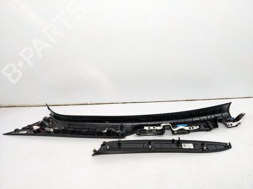 Autre TESLA MODEL X (5YJX) 100D AWD | BP29964057O1 