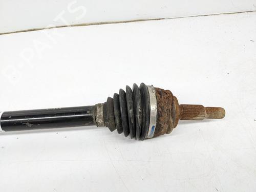 Right front driveshaft VAUXHALL COMBO Mk IV (E) Box Body/MPV (K9) Combo-e | BP29693287M39
