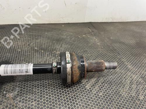 Andre JAGUAR I-PACE (X590) EV400 AWD | BP29690623O1