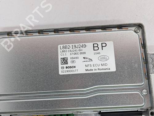 Modulo electronico JAGUAR I-PACE (X590) EV400 AWD | BP29695030M83